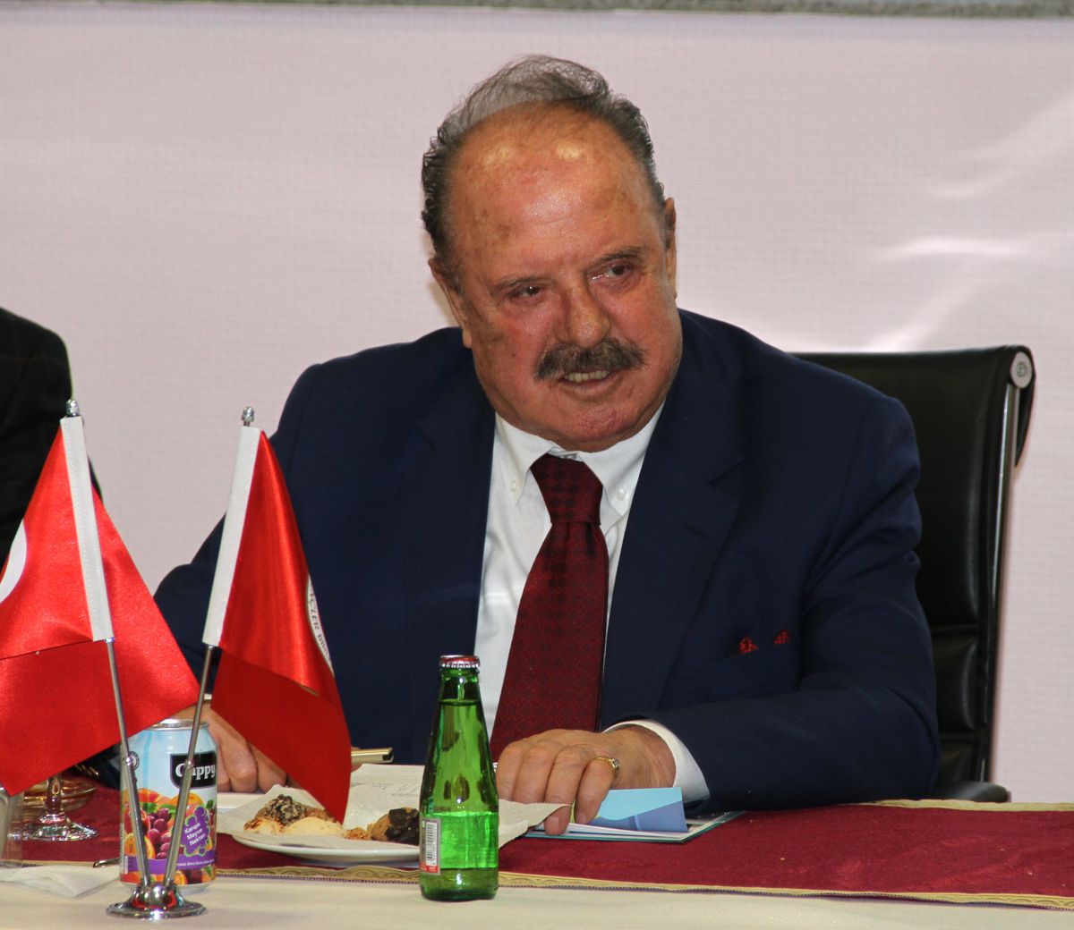 Anadolu Kulüpleri Başkent\'te Toplandı