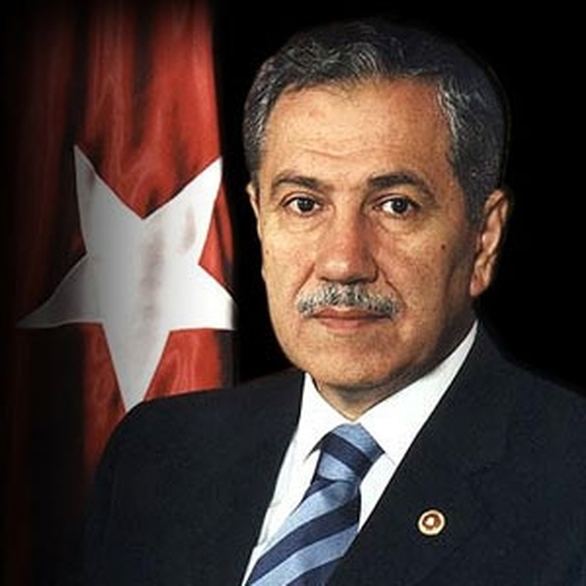 Arınç: "Kanun Teklifi Yarın Adalet Komisyonu\'nda Görüşülecek"