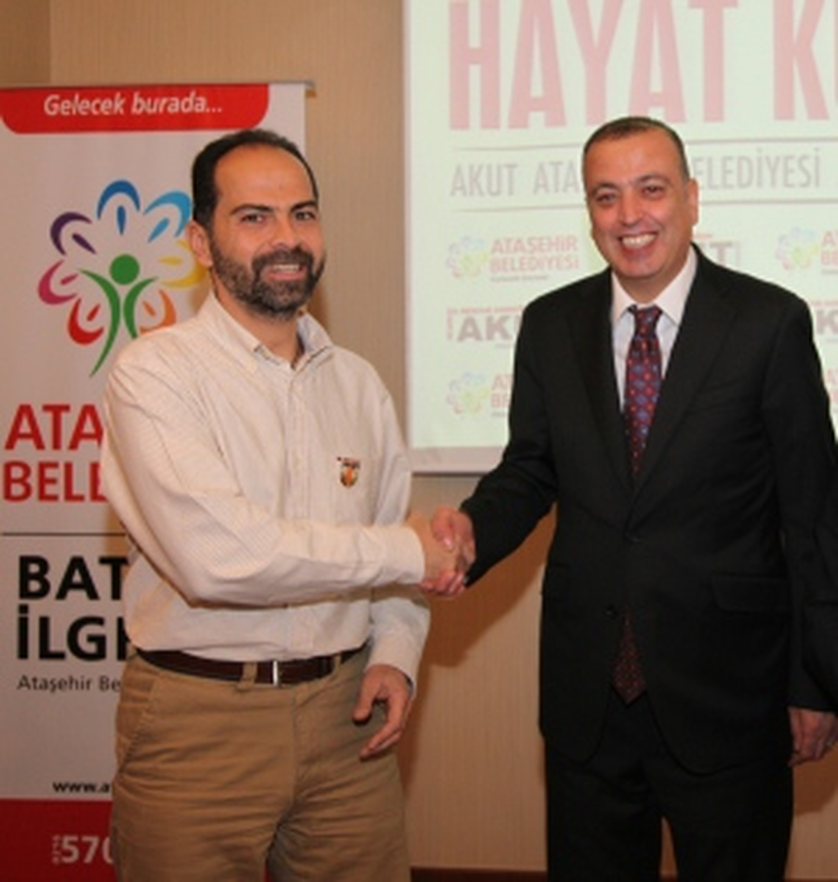"Artık Daha Çok Hayat Kurtulacak"