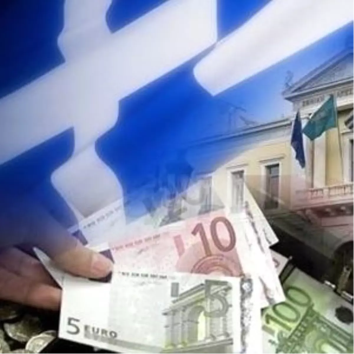 Atina\'daki Kritik Oylama