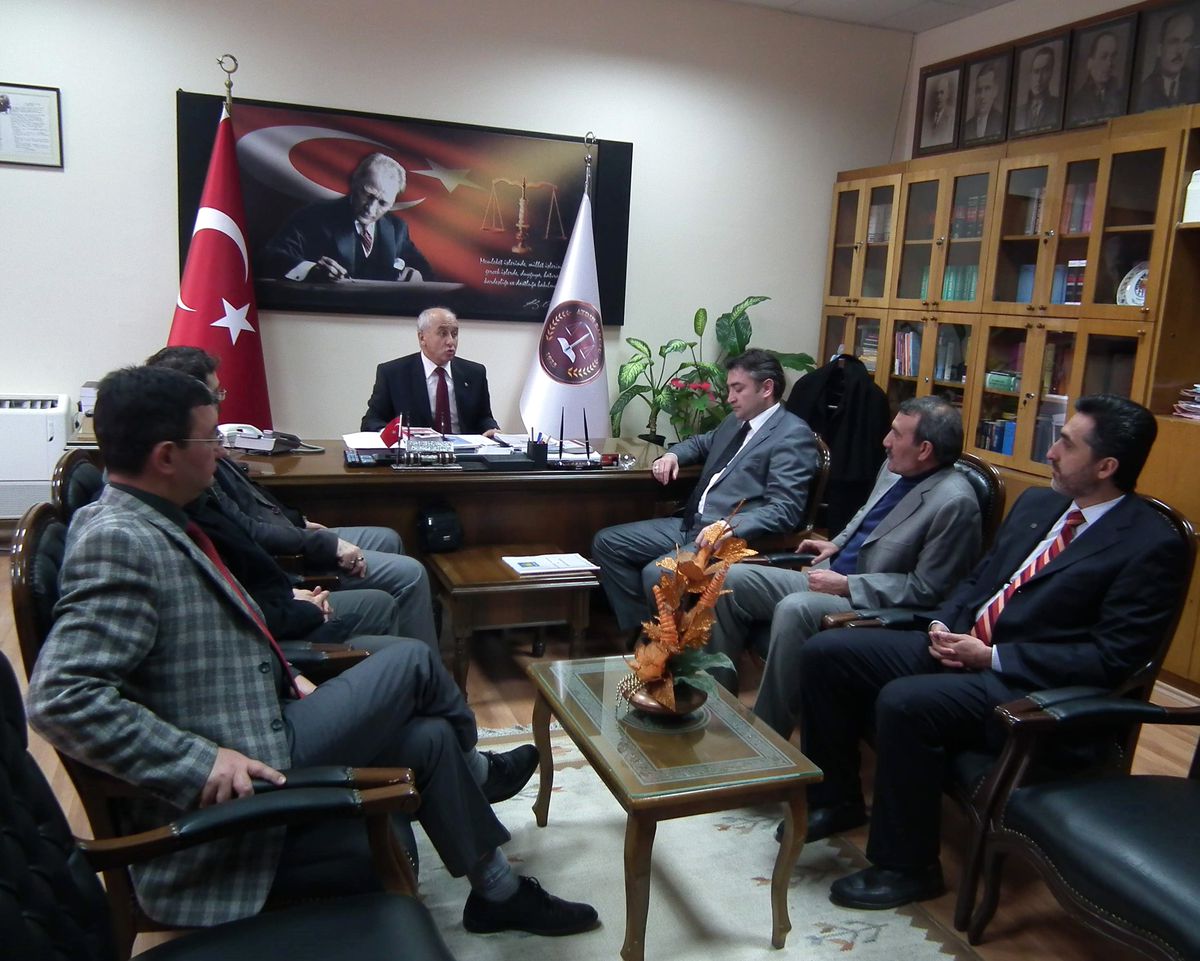 Aydın Has Parti\'den Anayasa Açıklaması