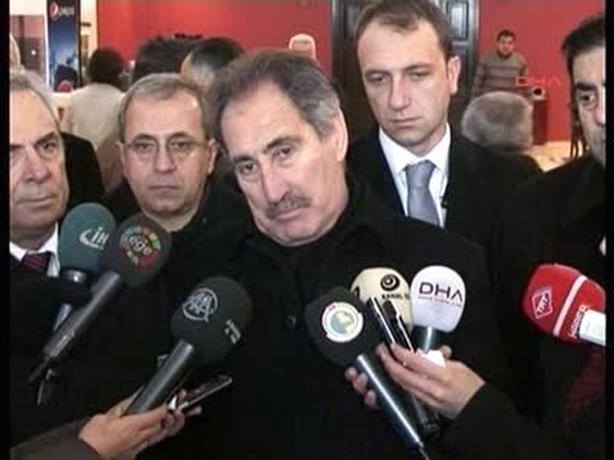 Bakan Günay: 2010 ve 2011\'de Turist Sayısında Artışımız Sürdü"