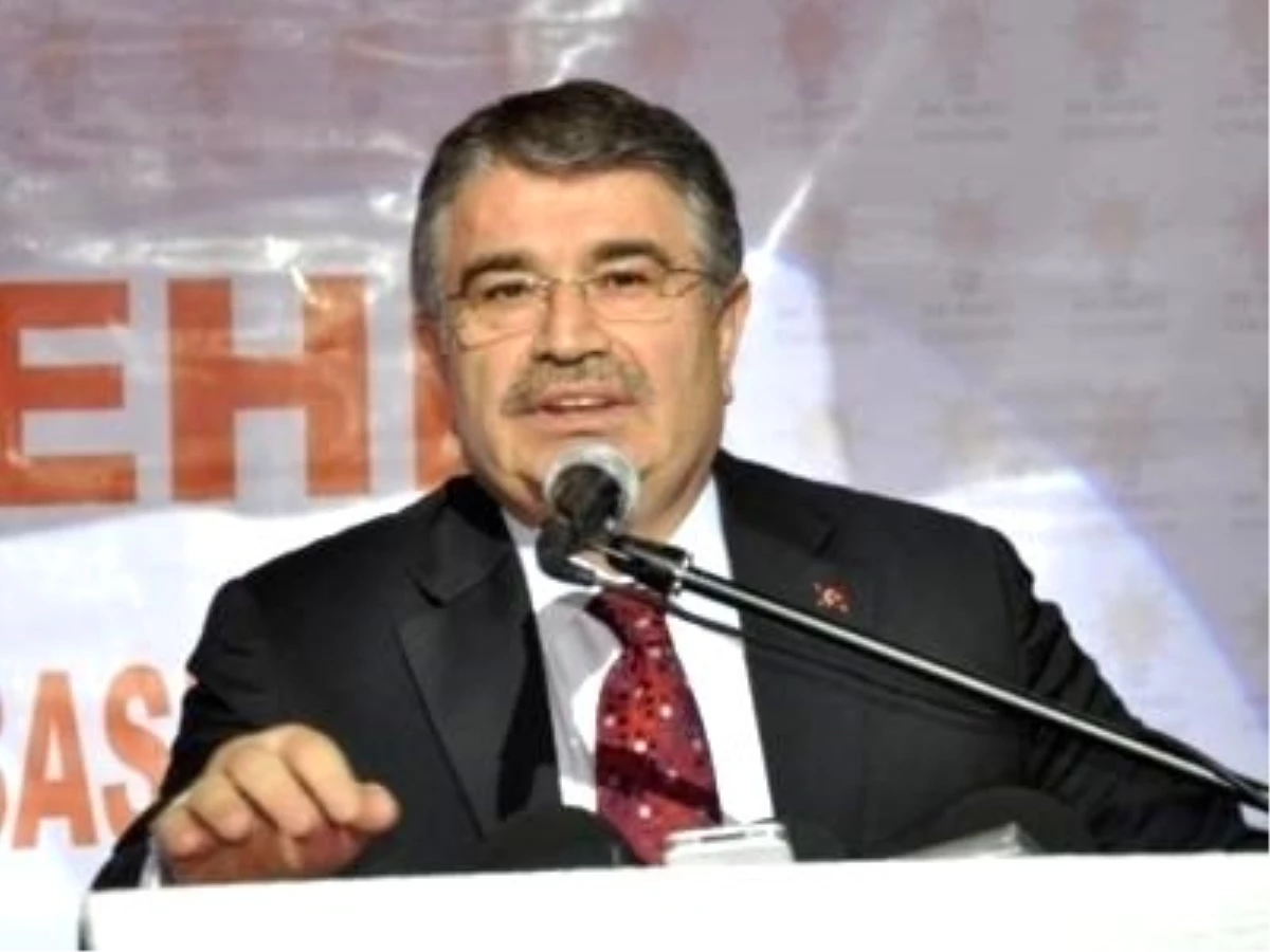 Bakan Şahin\'den Arama Yalanlaması