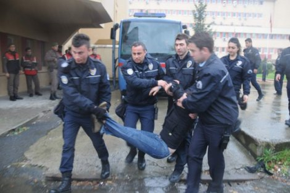 Balıkesir\'de Dört Kişinin Öldürülmesi Davası