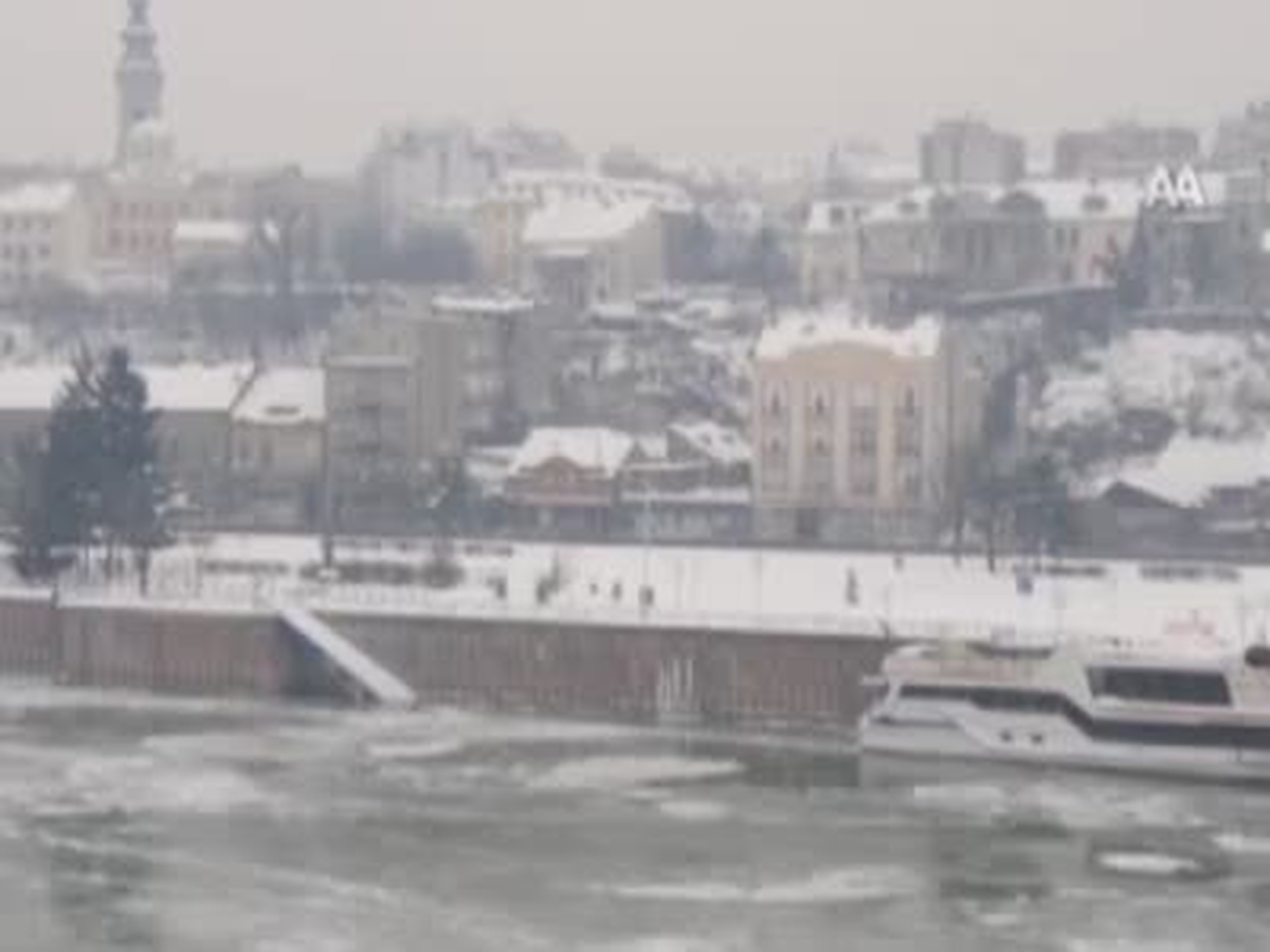 Balkanlar Kara Teslim