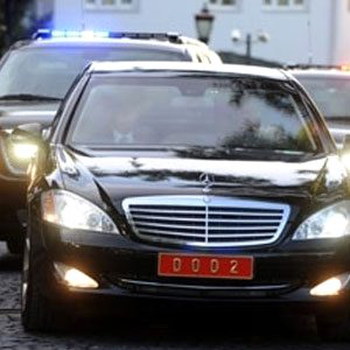 Başbakan Erdoğan Taburcu Oldu