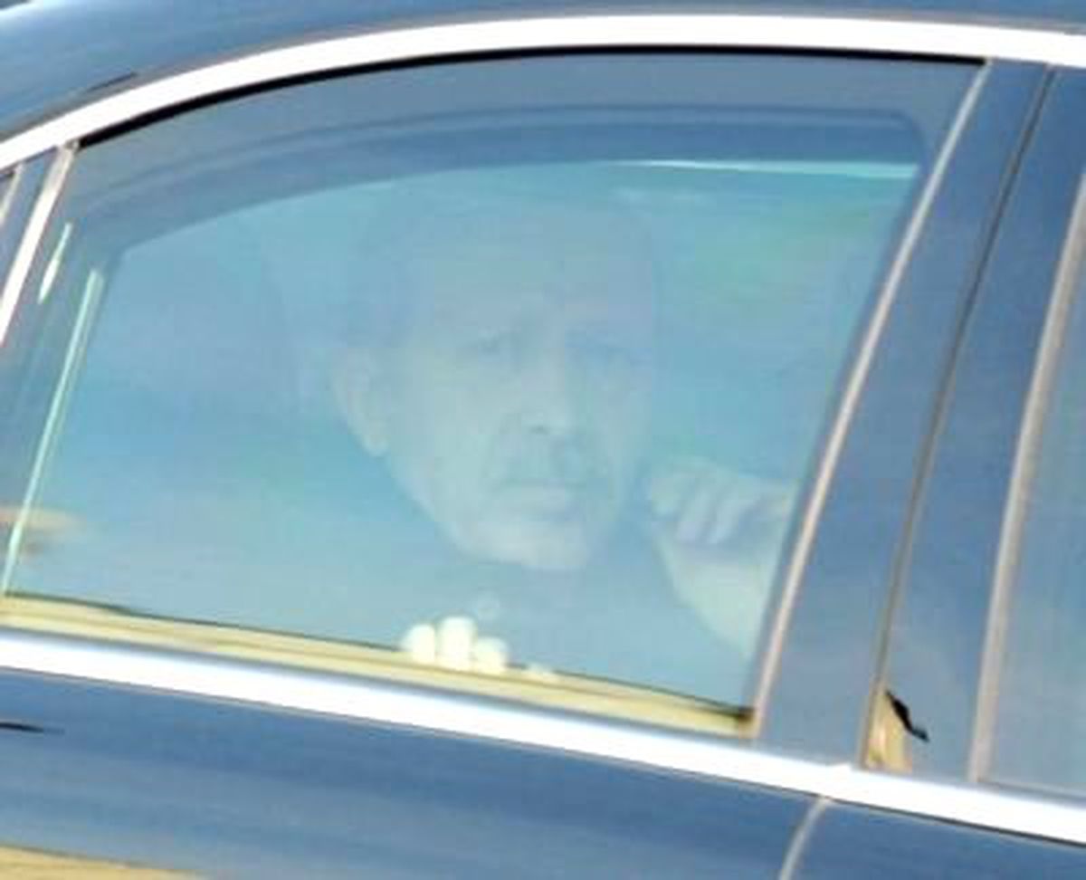 Başbakan Erdoğan, Taburcu Oldu