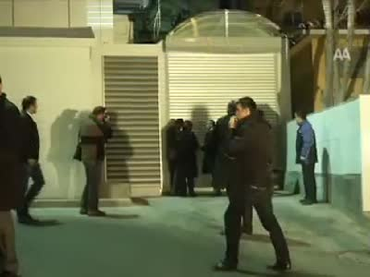 Başbakan Erdoğan, Taburcu Oldu