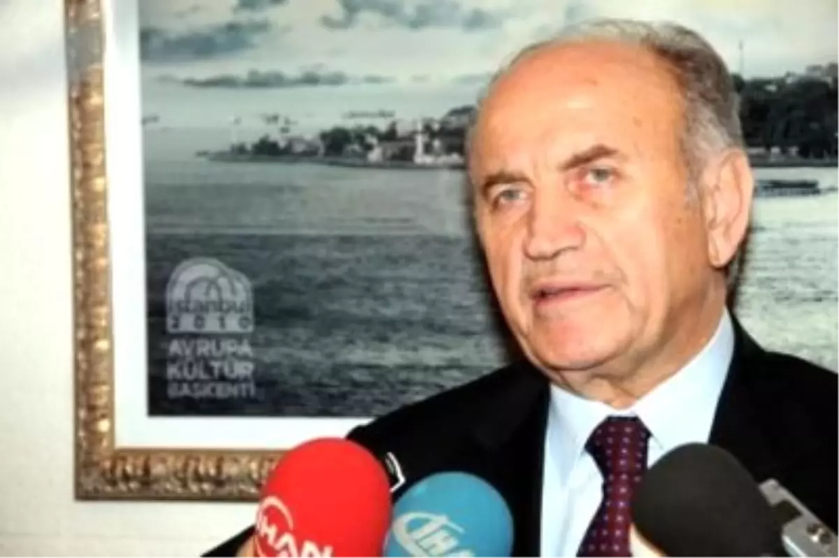 Kadir Topbaş Ameliyat Oldu