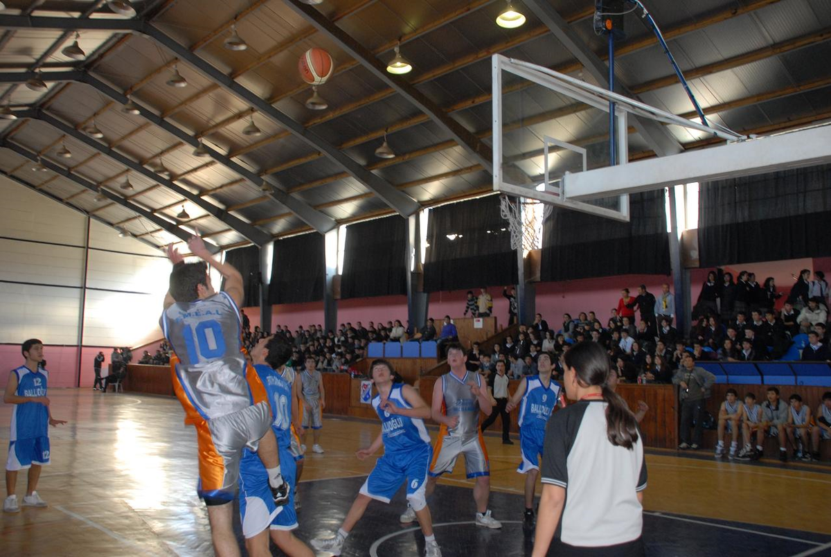 Basketbolda Fethiye\'yi Temsil Edecek Takımlar Belirlendi
