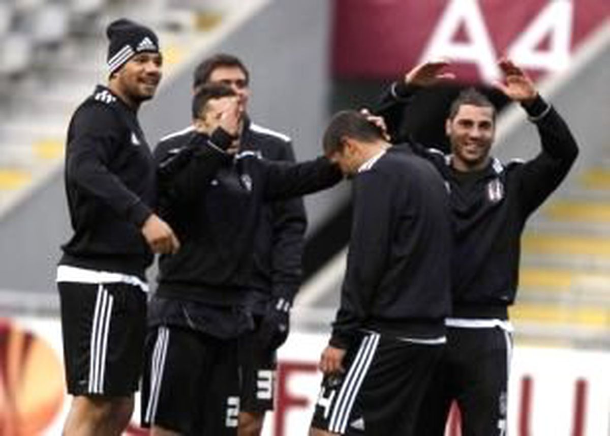 Beşiktaş\'ı Sevindiren Haber!