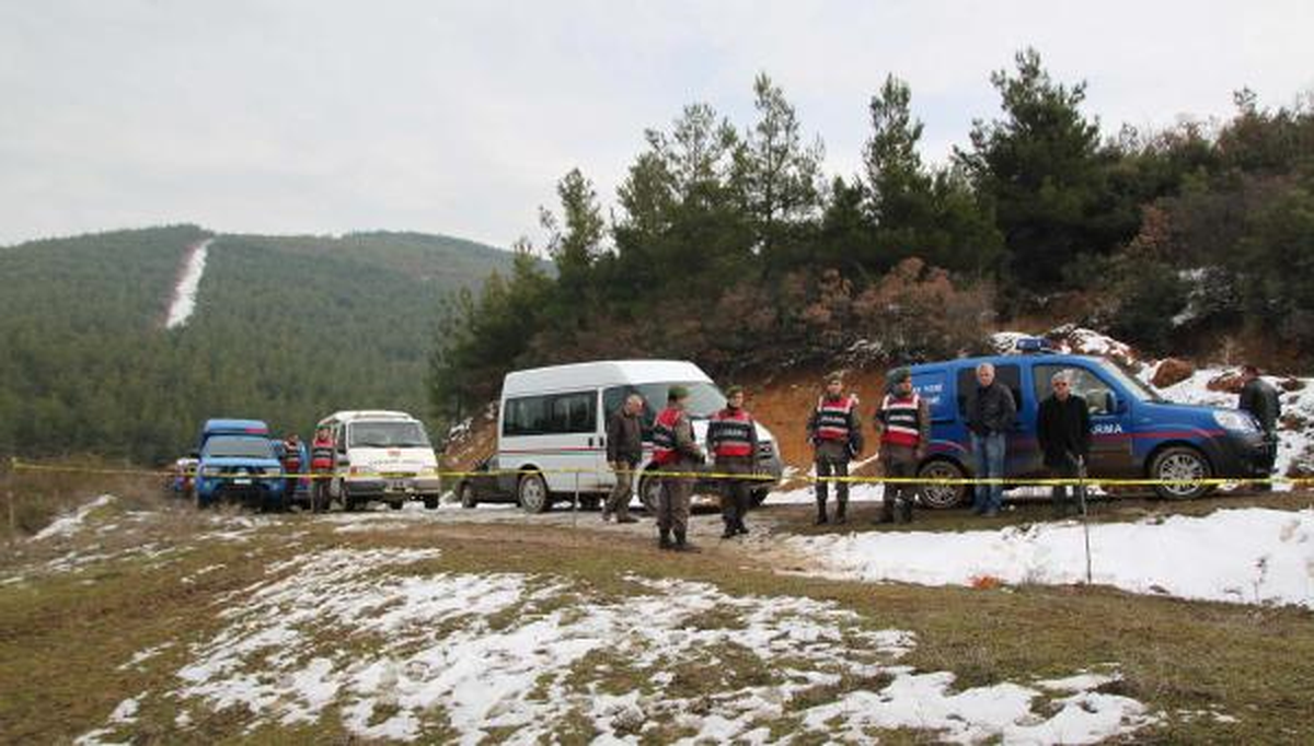 Bira ve Sigara Parası Vermeyince Öldürmüşler