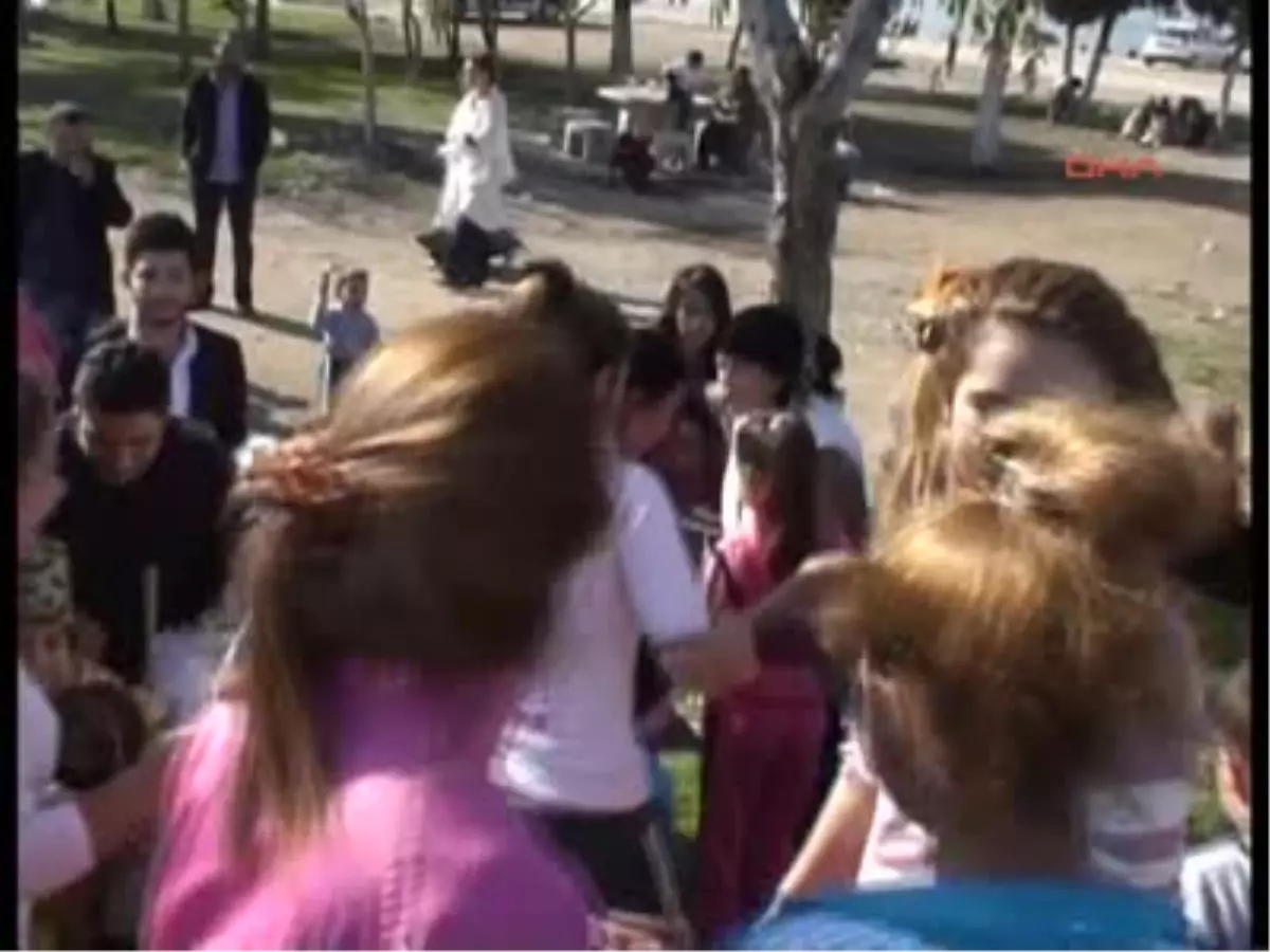 Böyle Olur Roman Düğünü!