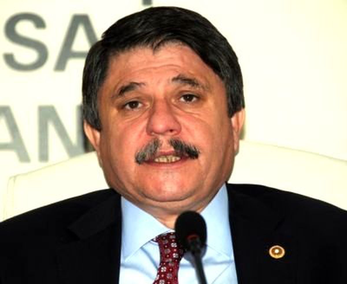 "Bu Meclis İçerisinde Bir Darbedir"