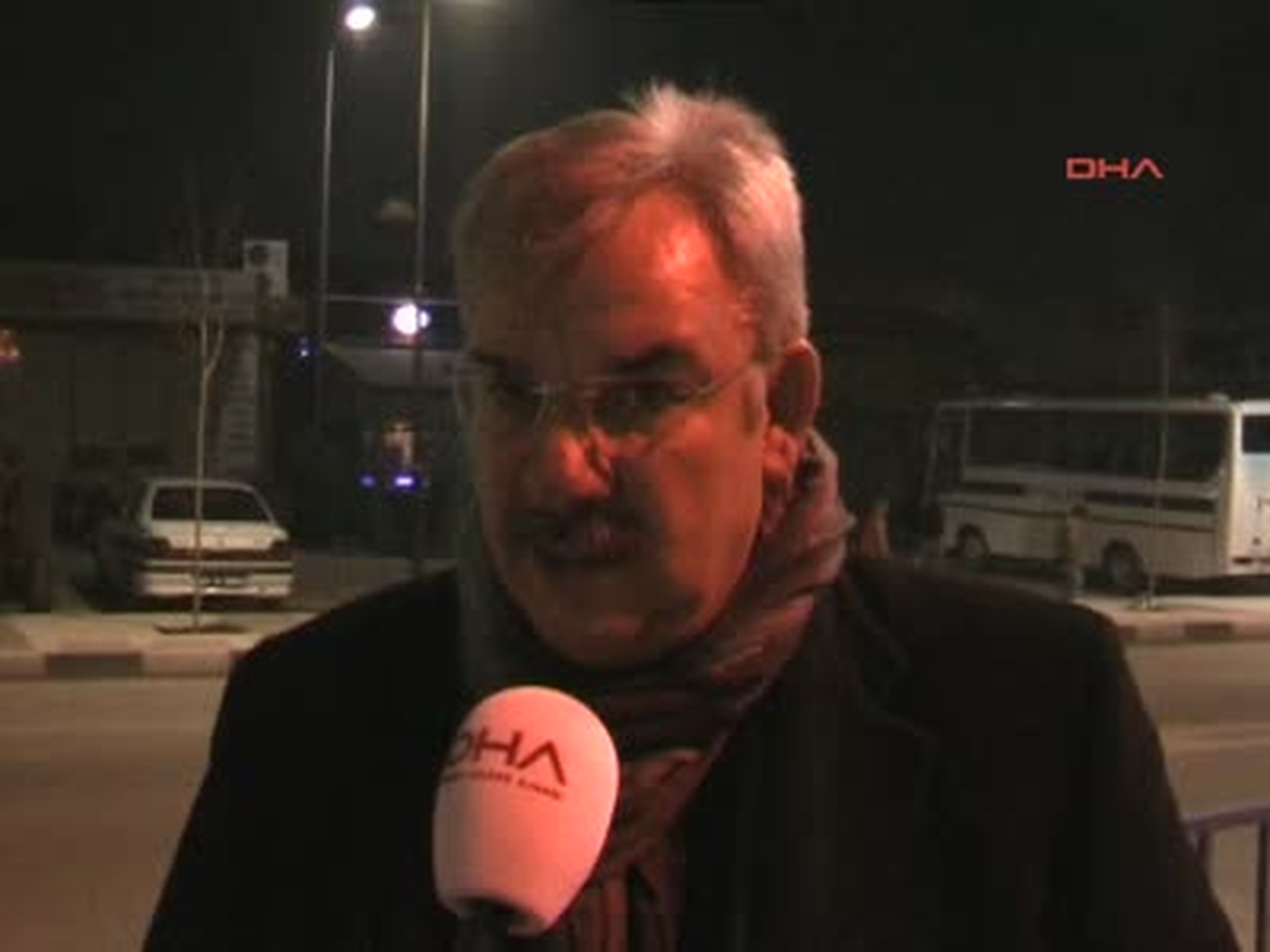 Bursaspor Genel Sekreteri Recep Bölükbaşı: "Bundan Sonra Her Maç Final"