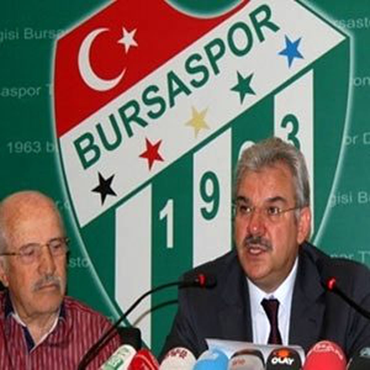 Bursaspor Genel Sekreteri Recep Bölükbaşı: Bundan Sonra Her Maç Final