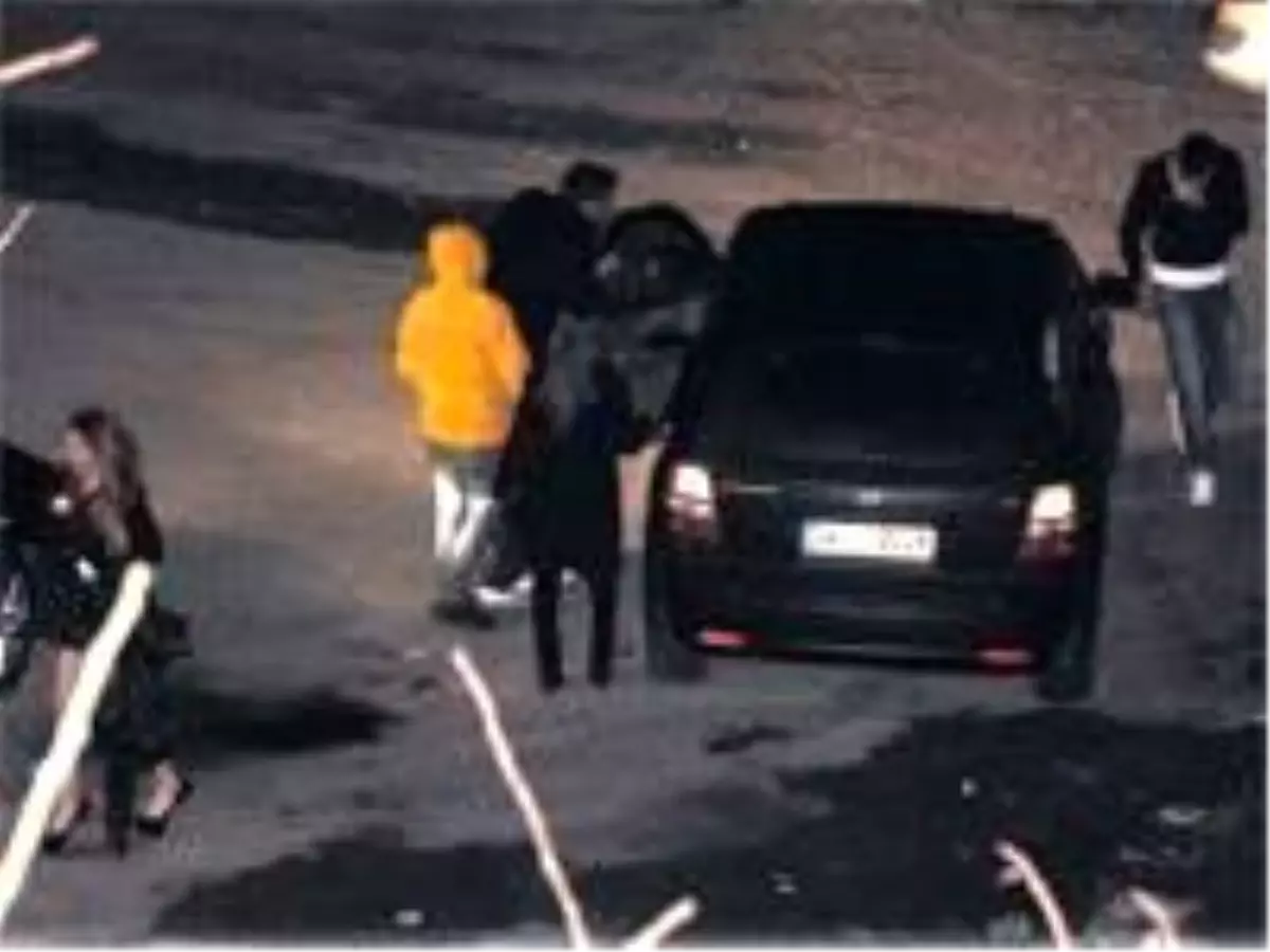 Çapkınlık Turu Kabusa Döndü