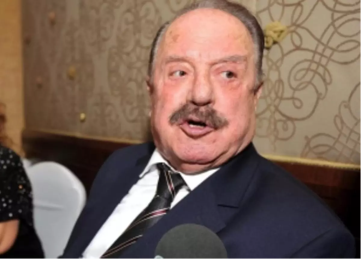 Cavcav\'dan Sert Çıkış