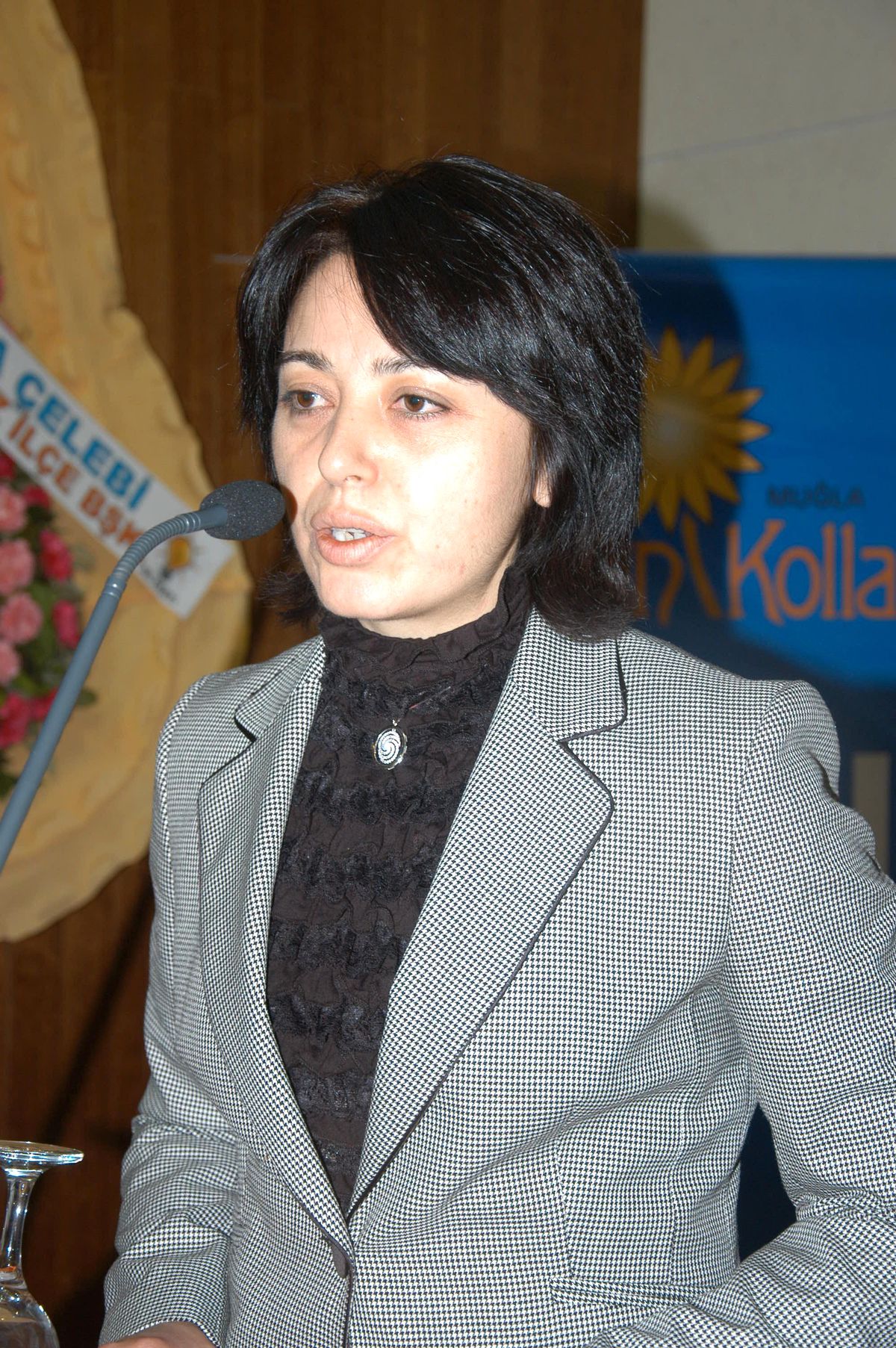 Çavuşoğlu Güven Tazeledi