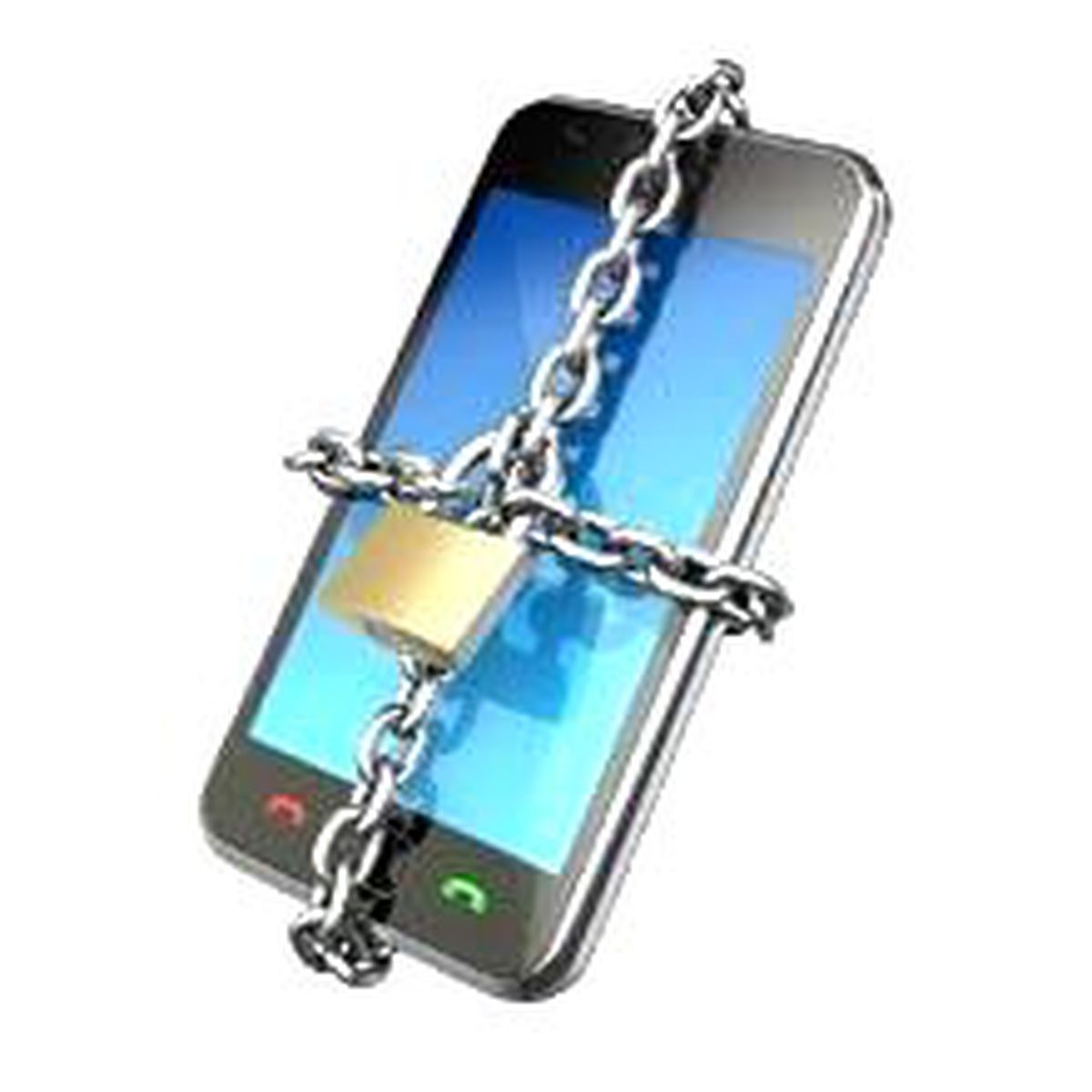 Cep Telefonu = Savaş Suçu!