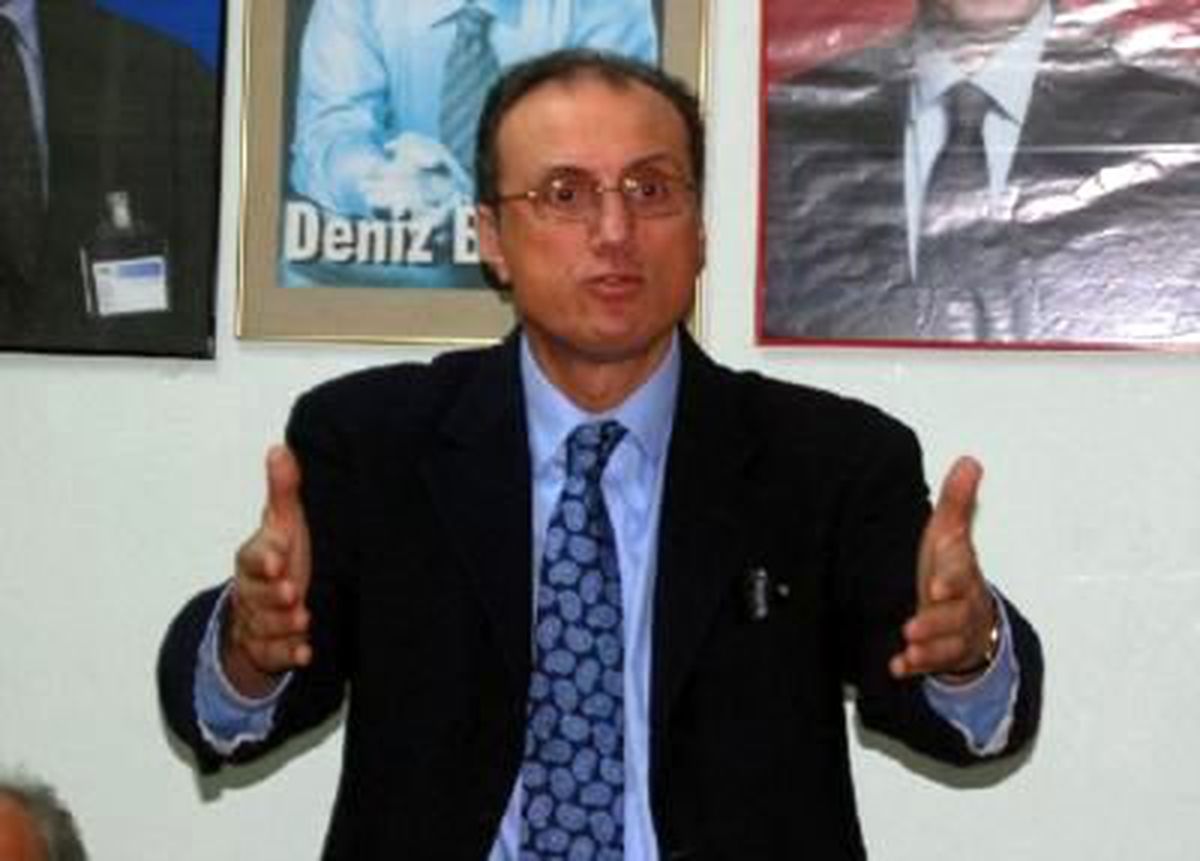 CHP\'li Güneş: Ne Parti İçinde Demokrasi Sağlıyorlar Ne Meclis\'te Demokrasi Sağlıyorlar