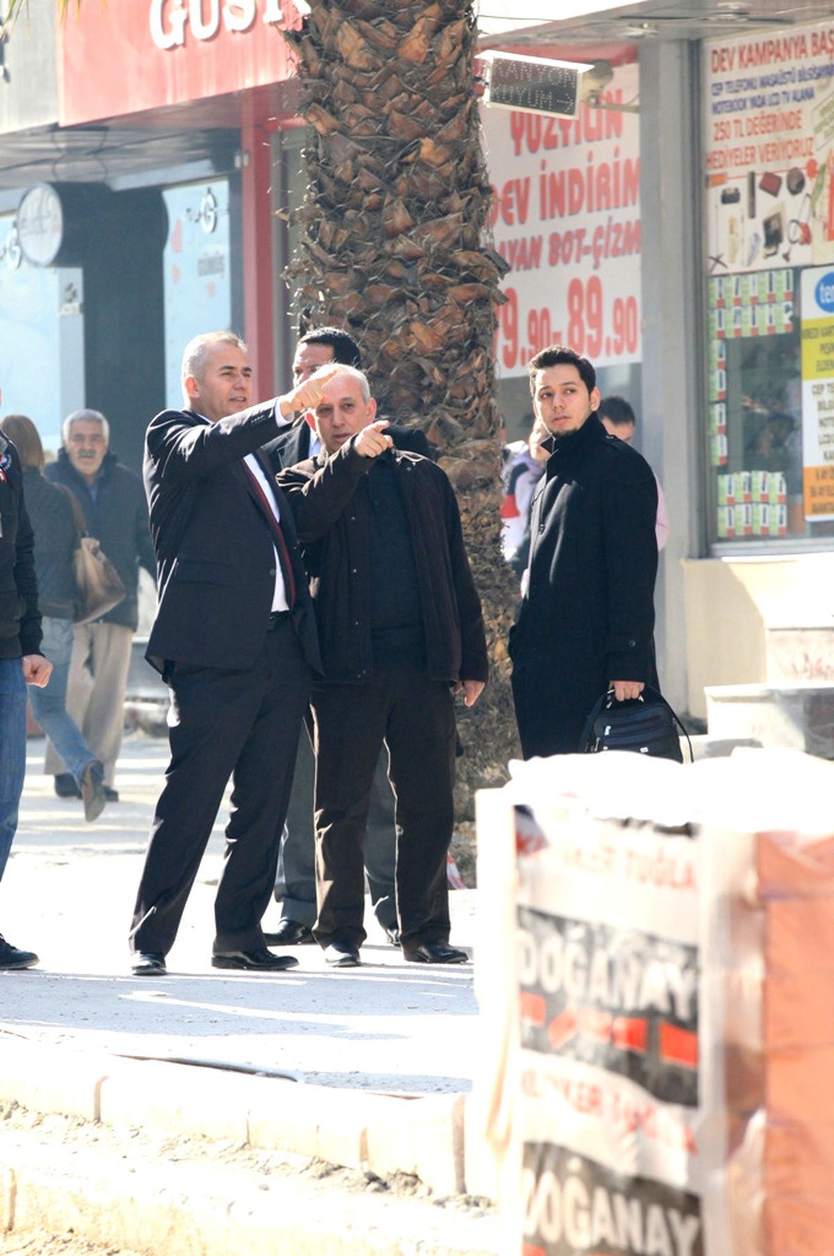 Çok Güzel Oluyor