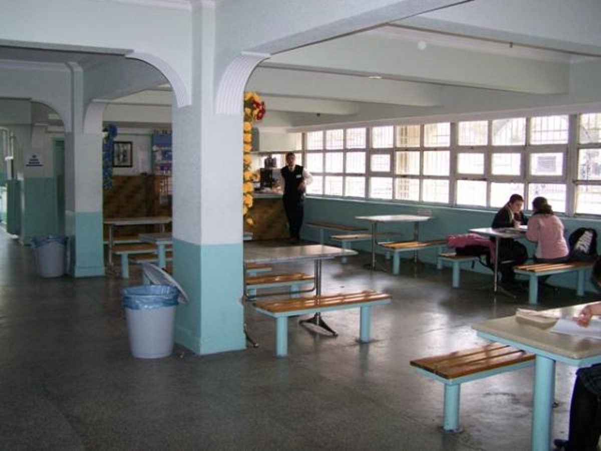 Cumhuriyet Lisesi Depreme Karşı Güçlendiriliyor