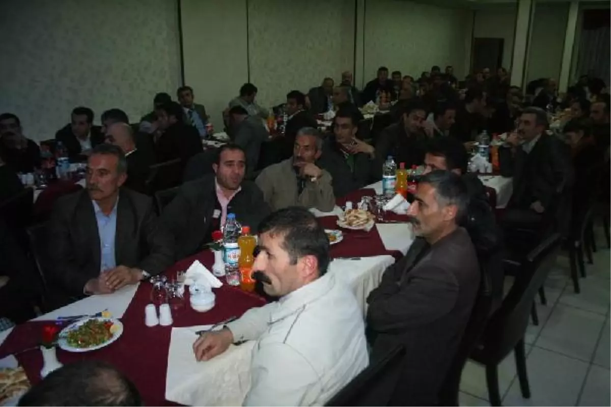 "Kürtler Vali Kaymakam İstemiyor"