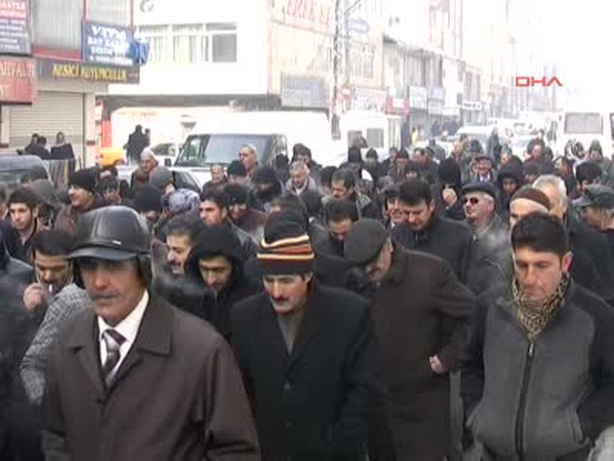 Demirtaş\'tan Eylem Çağrısı