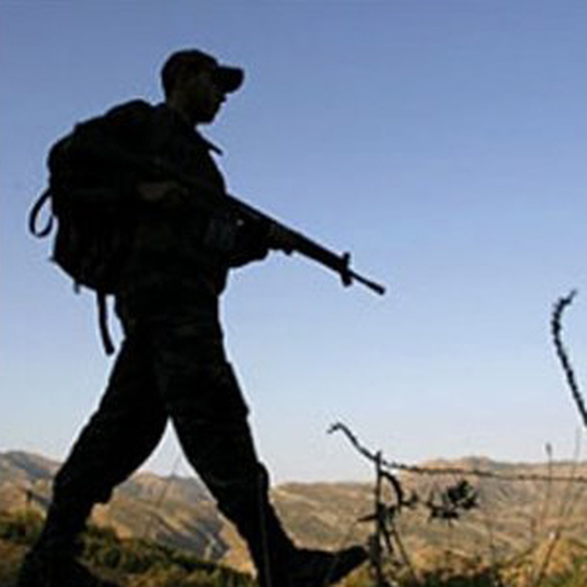 Şırnak\'ta Çatışma: 2 Şehit!