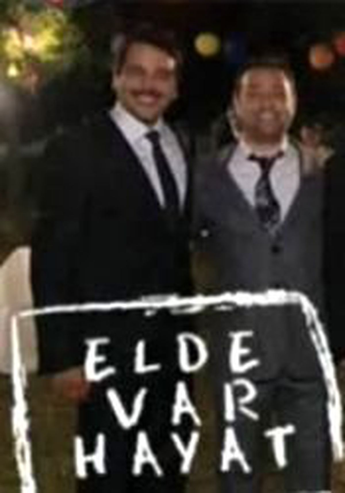 Elde Var Hayat Dizisi 56. Bölüm Fragmanı