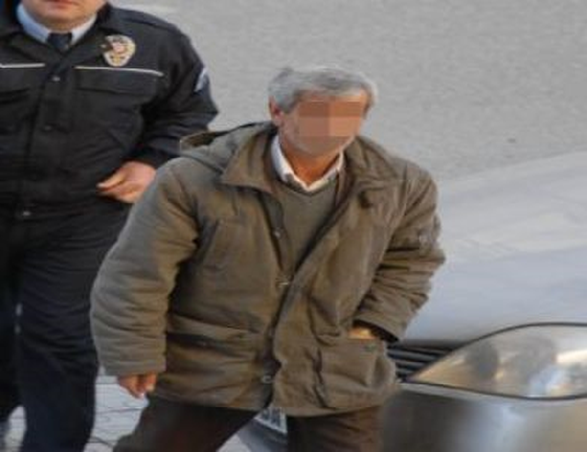 Eşini Tehdit Ettiği İddia Edilen Koca 7. Kez Gözaltına Alındı