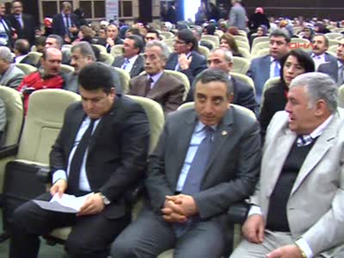 Eski Hükümlüler ve Aileleri Toplumla Kaynaştırılacak