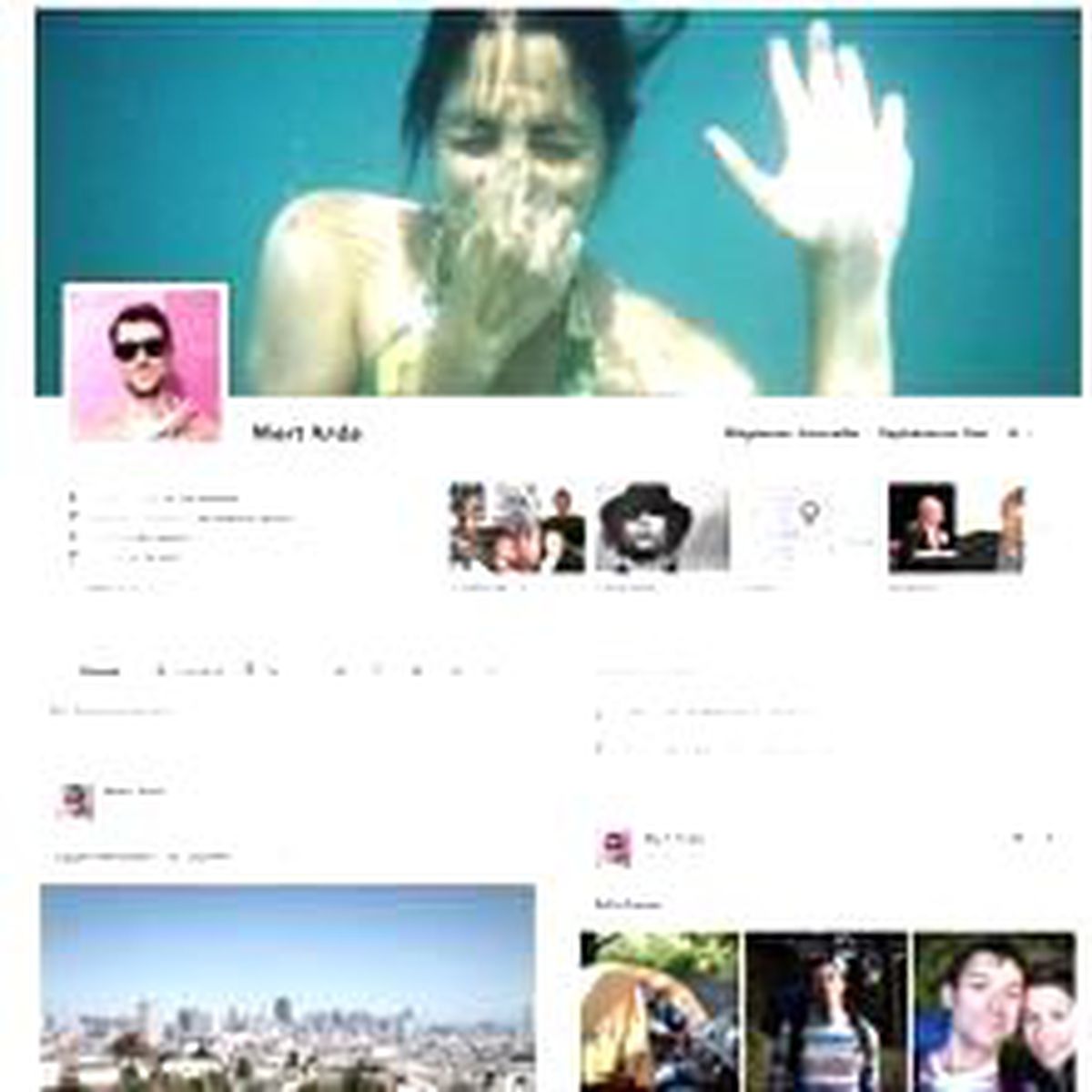 Facebook Zaman Tüneli\'ne 4 Eleştiri!