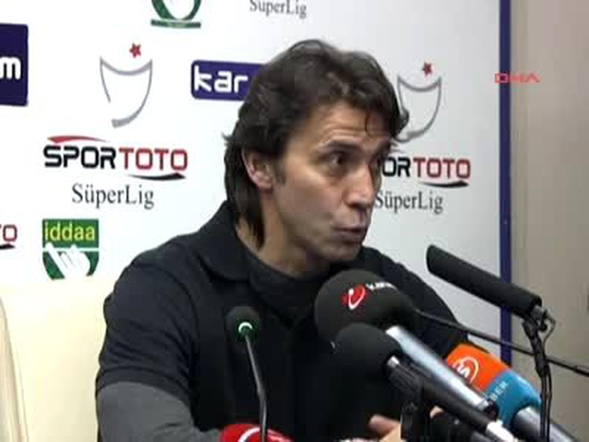 Fenerbahçe Maçının Ardından