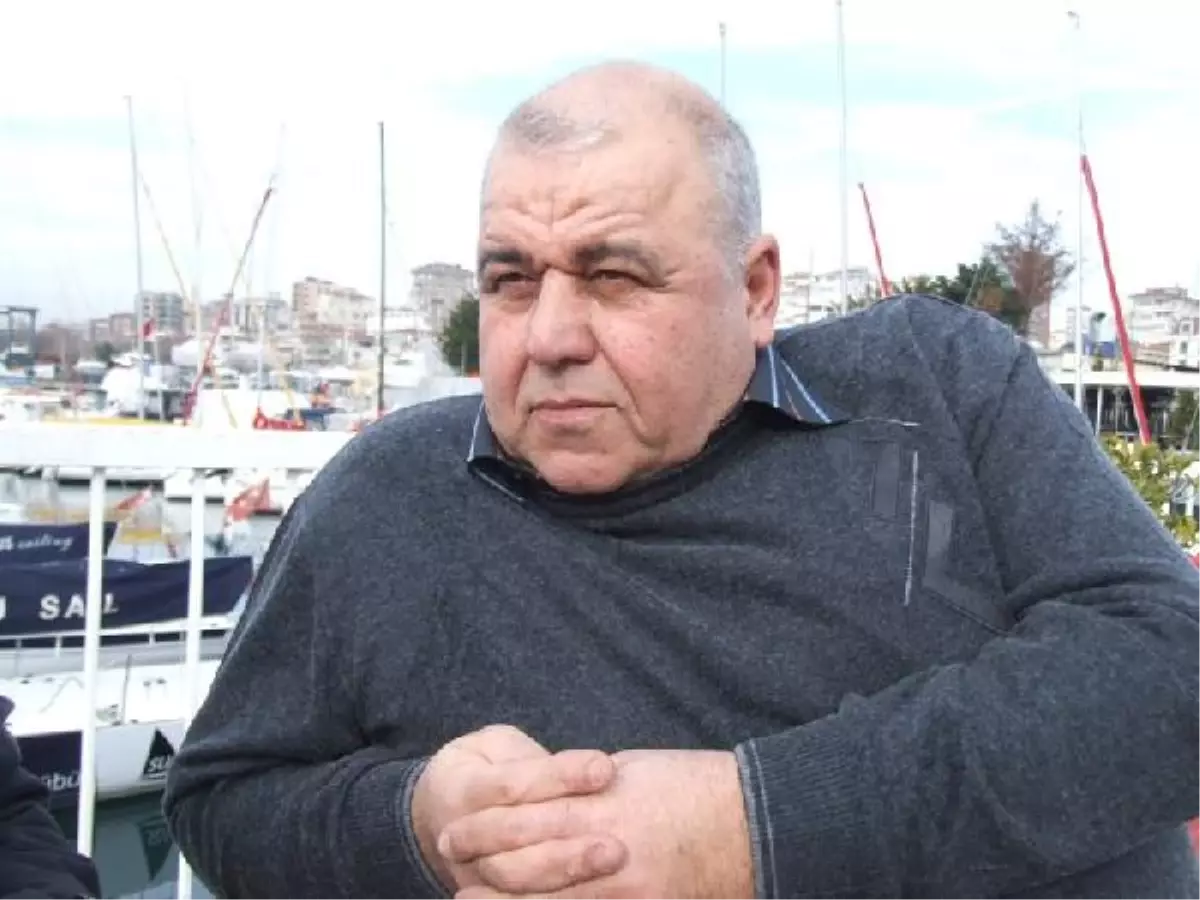 Fenerbahçe Yüksek Divan Kurulu Üyesi Hidayet Akbulut: Parayı Soyunma Odasında Ben Verdim