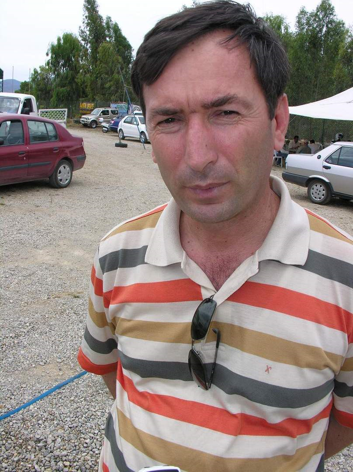 Fethiye\'nin Bir Profesörü Daha Oldu