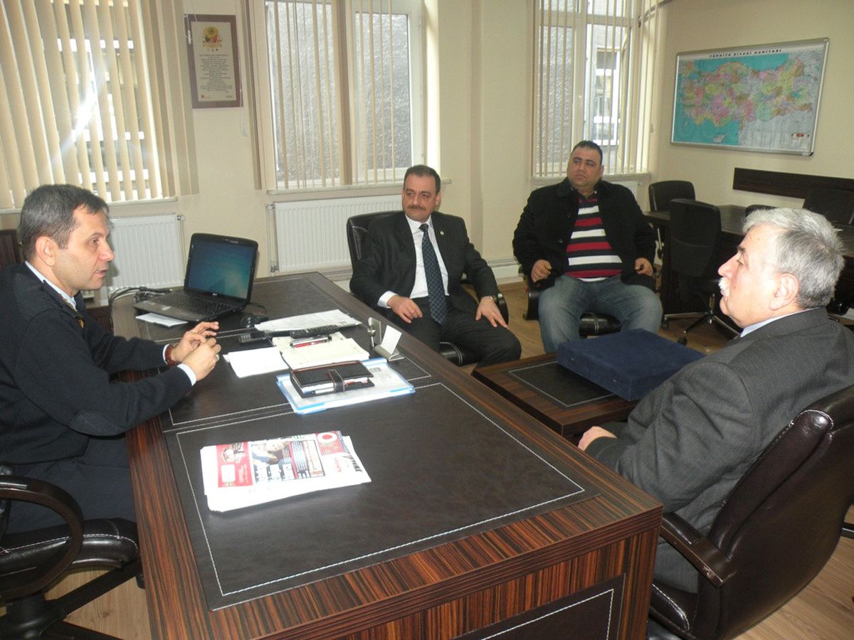 Fuhuş Yapılan Masaj Salonlarına Geçit Yok