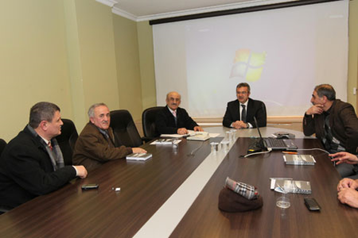 Gebze Belediyesi Yaza Hazırlanıyor