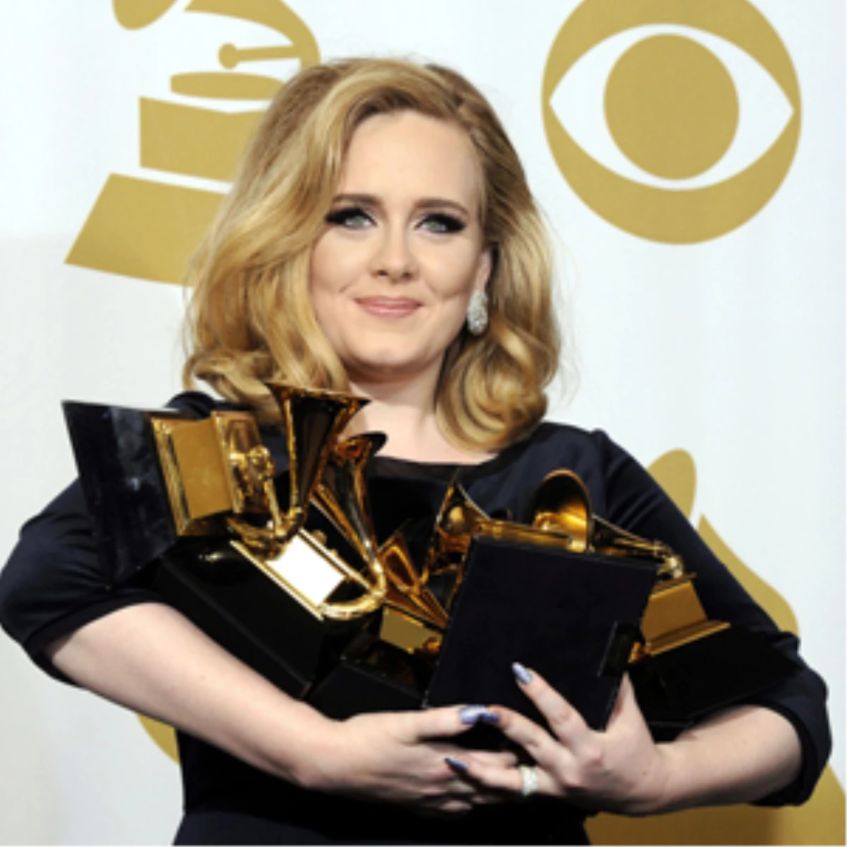 Grammy Müzik Ödülleri Sahiplerini Buldu