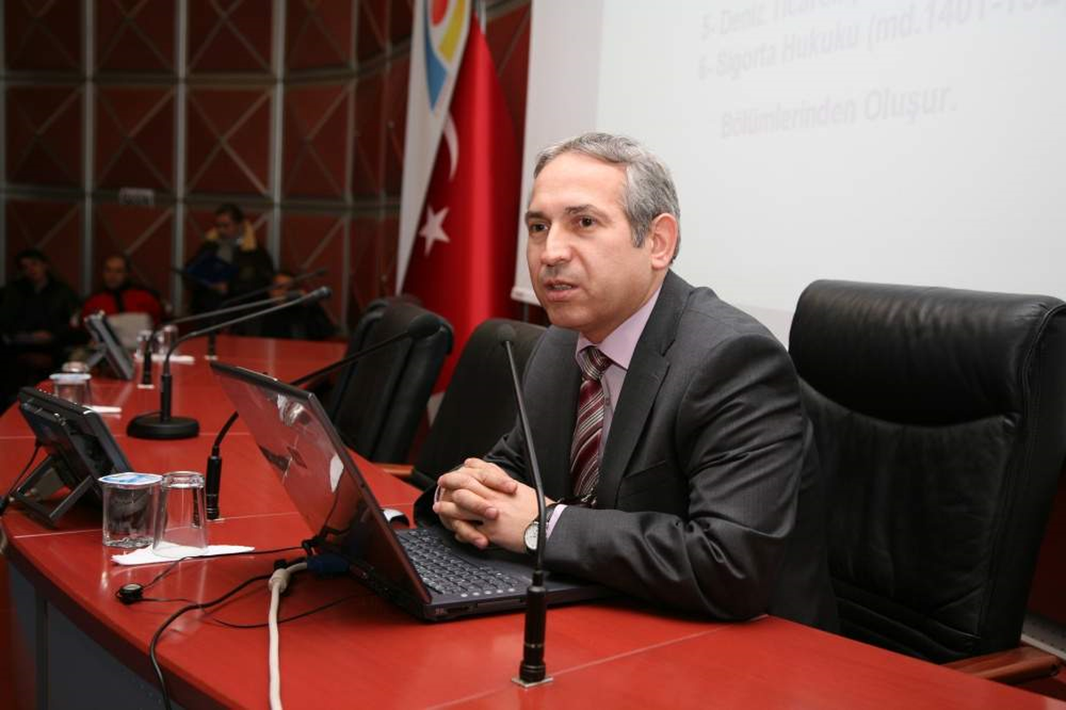 Gto\'da Yeni Ttk Anlatıldı