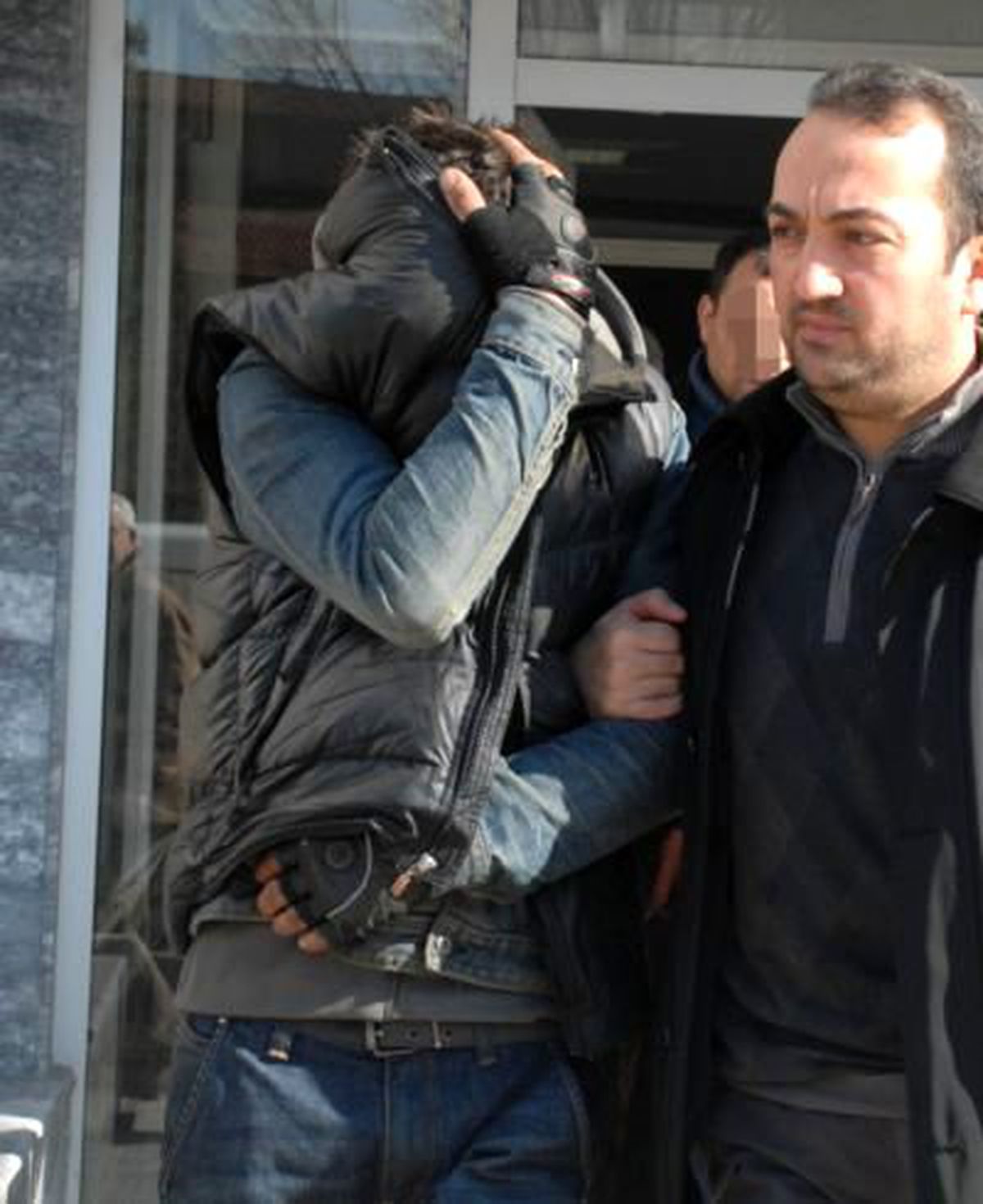 Hakkında Hapis Cezası Bulunan Şahıs Yakalandı