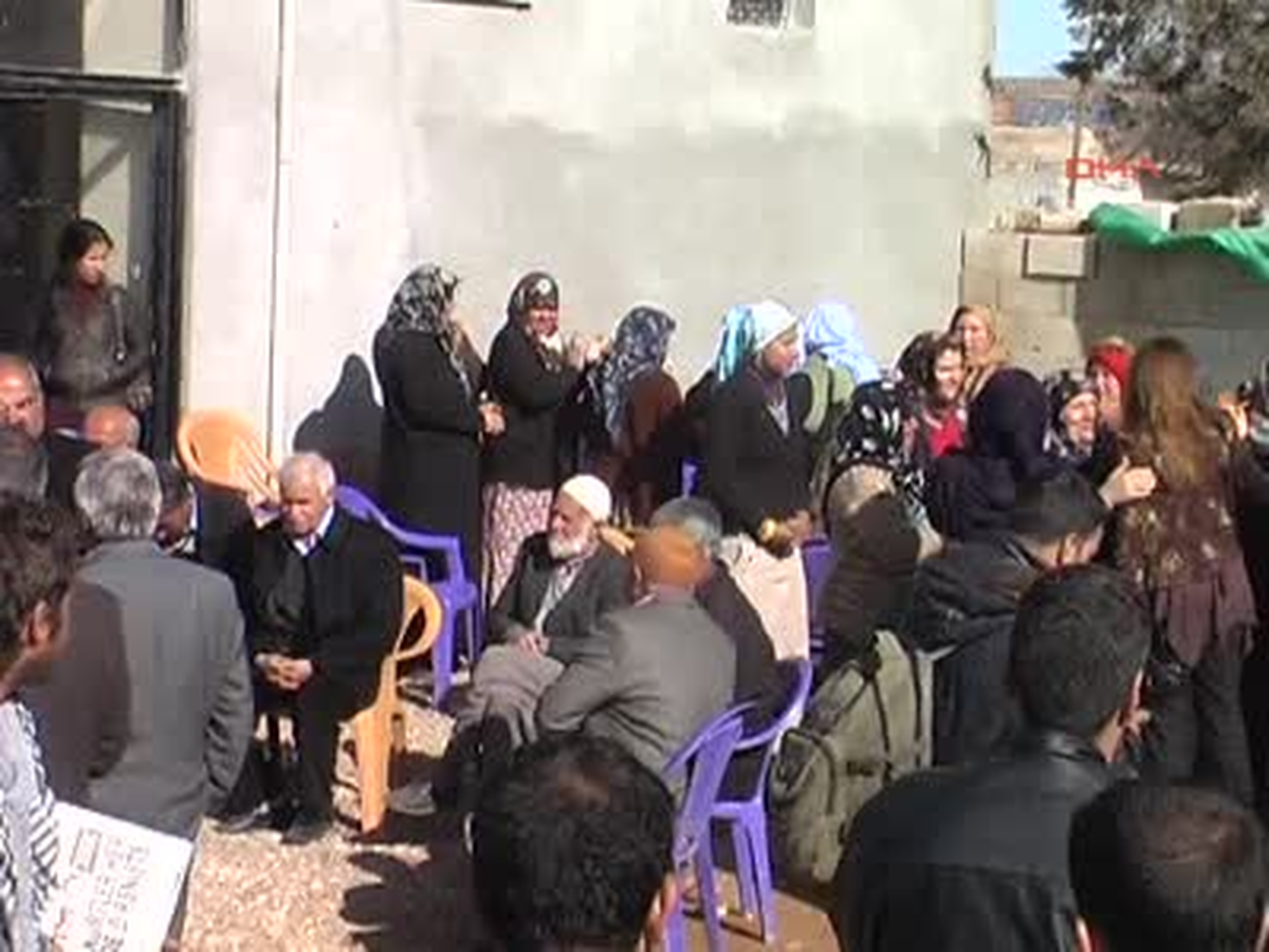 Halfeti\'de 15 Şubat Gerginliği; 10 Gözaltı