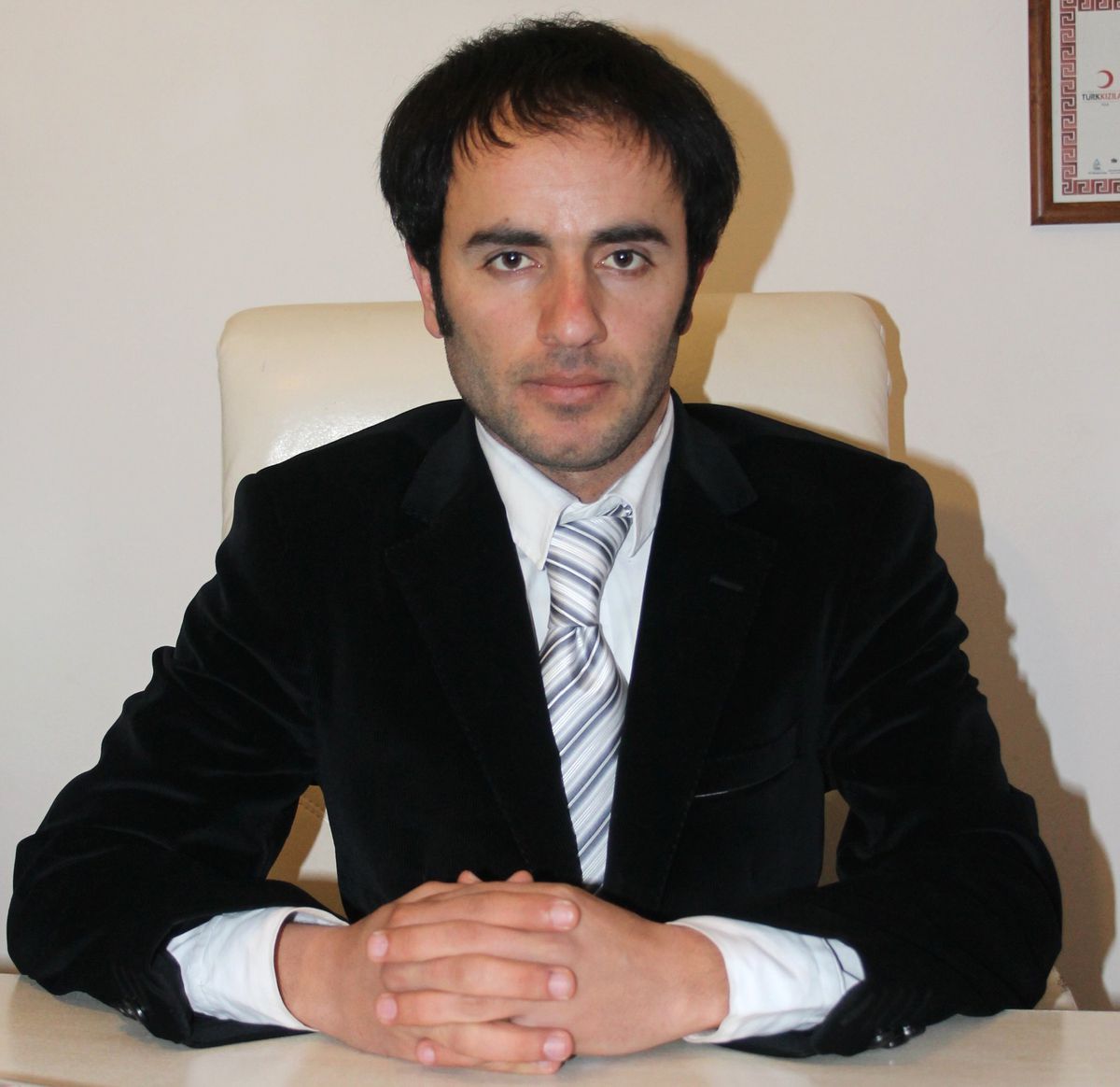 Has Parti Foça İlçe Teşkilatını Kurma Çalışmalarına Başladı