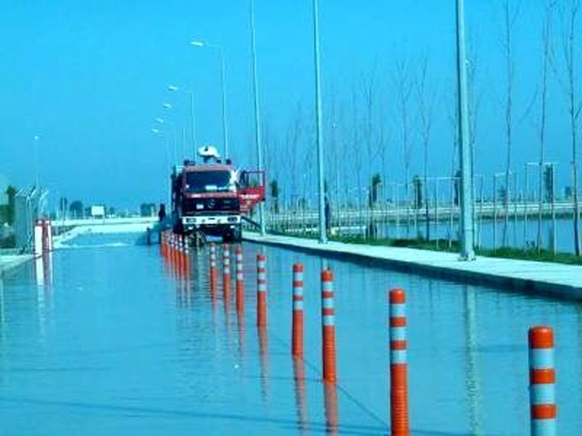 Hatay\'a 19 Şubat\'a Kadar Hava Ulaşımı Yok