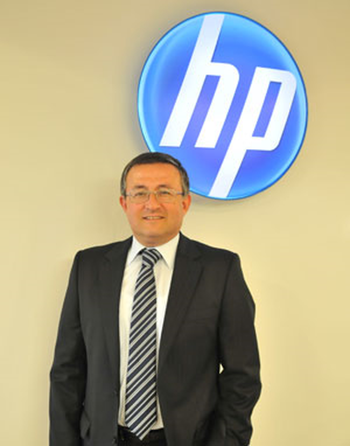 HP Türkiye Anadolu\'da Eğitim Projesi