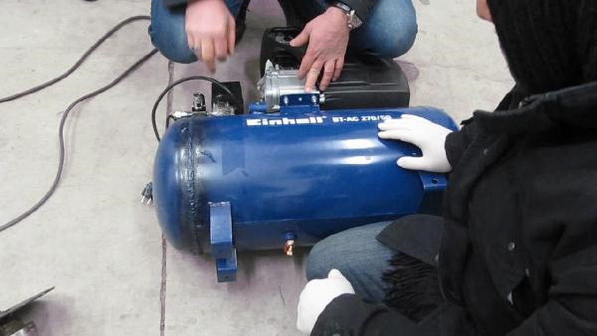 İki Tırda 10 Kilo 98 Gram Eroin Ele Geçirildi