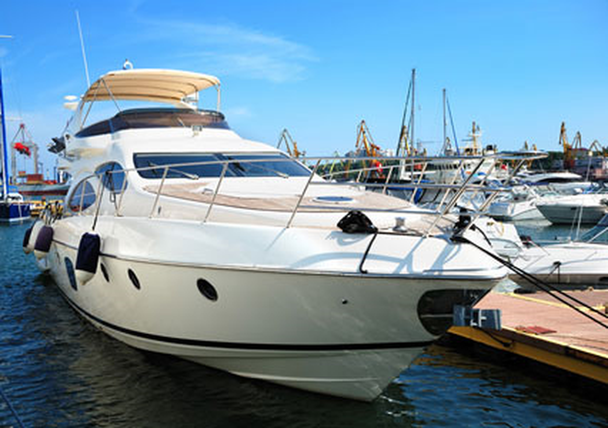İstanbul Boat Show 2012 için Geri Sayım Başladı