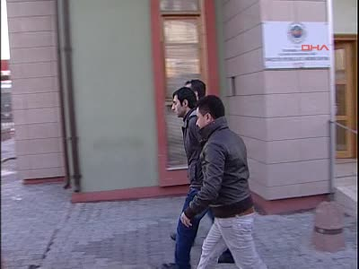 İstanbul\'daki KCK Operasyonu