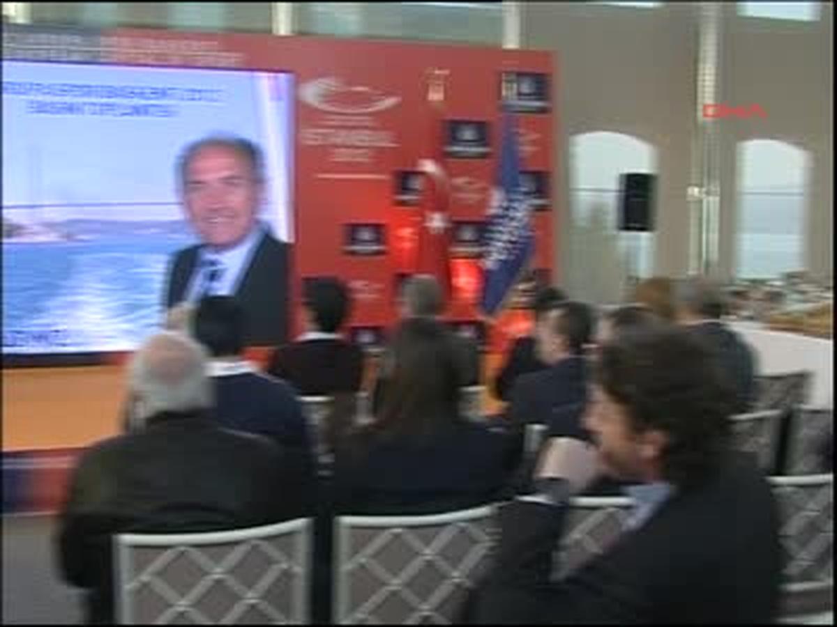 İstanbul\'un 2012 Yılı Avrupa Spor Başkenti Süreci Başladı